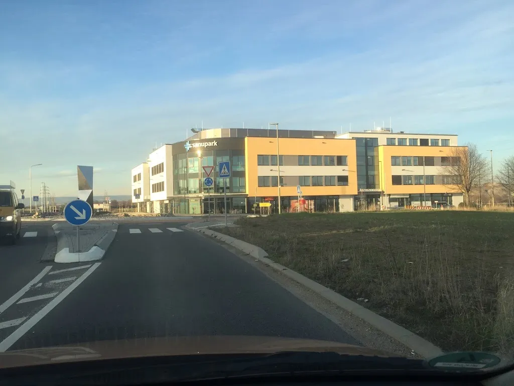 Gelenkzentrum Hochheim