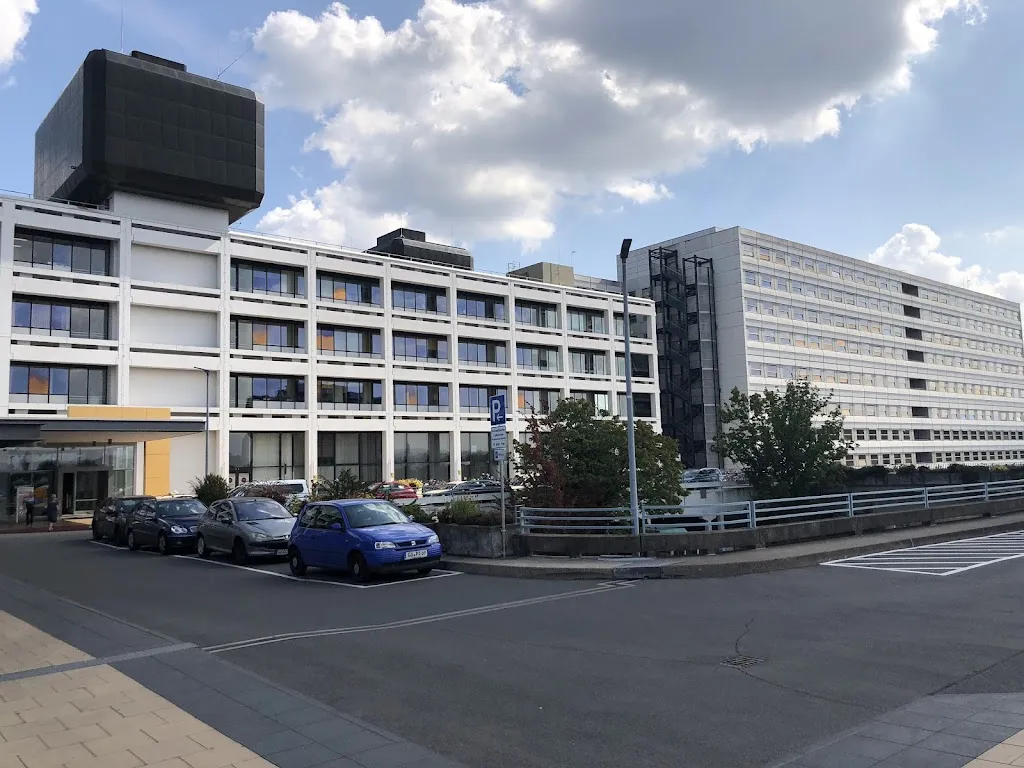 University Medicine Göttingen