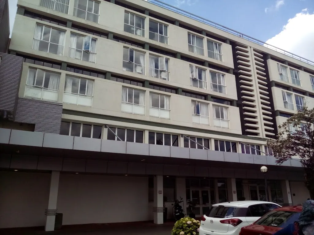Wits Donald Gordon Medical Centre_Johannesberg_slider_image_1
