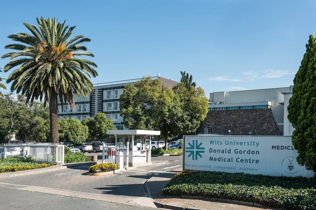 Wits Donald Gordon Medical Centre_Johannesberg_slider_image_3