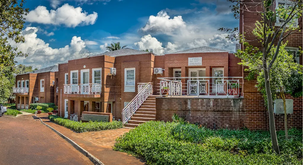 Wits University Donald Gordon Medical Centre_Johannesberg_slider_imagen_3