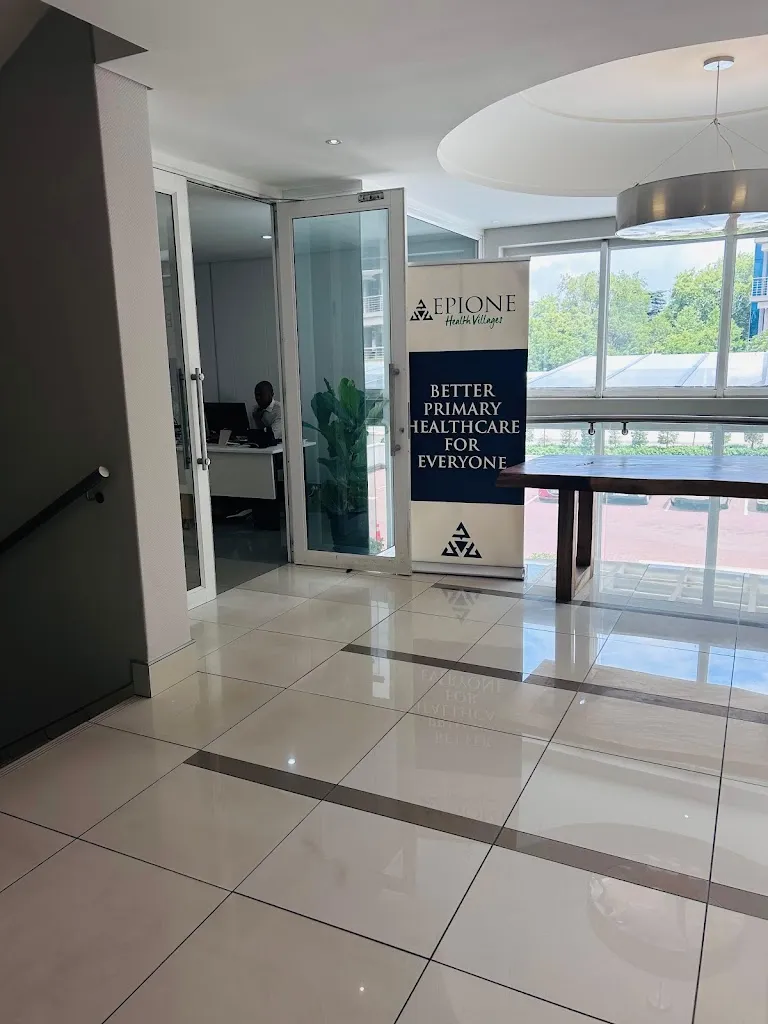 Epione Health Village Rosebank_Johannesberg_slider_imagen_2