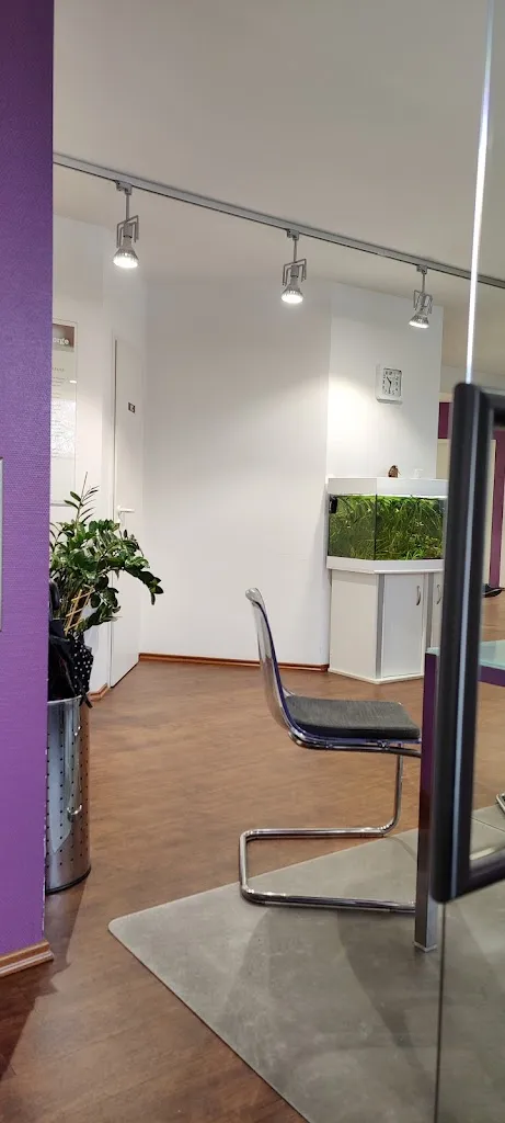 Dr. med. Philipp Halleck Arzt in Kahl am Main