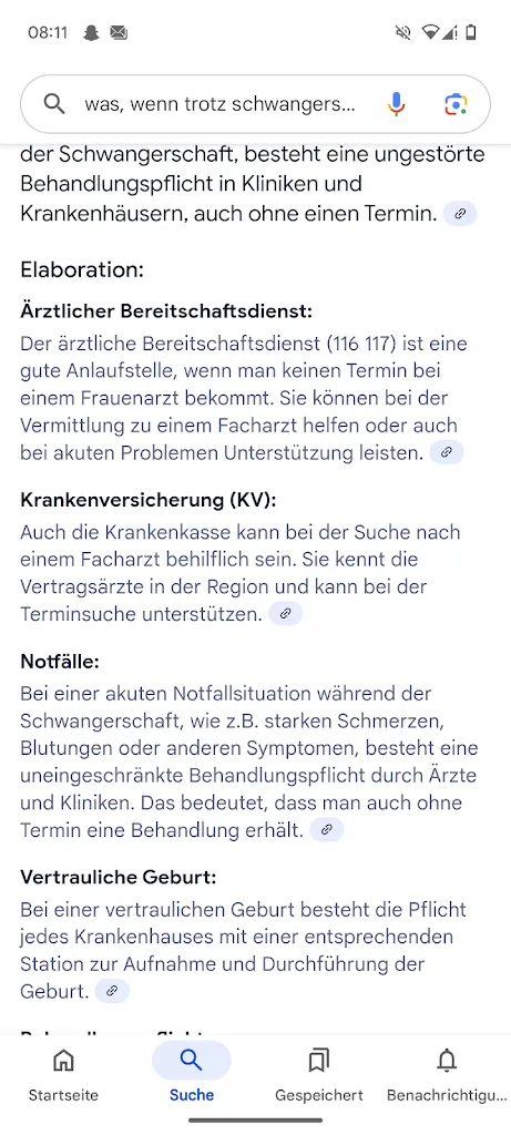 Lena Reinhardt_Fachärztin Inna Strauß_Landau an der Isar_reseña