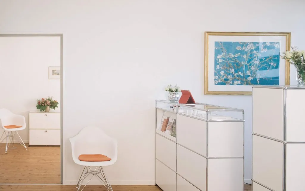 Podocare doctor in Büsingen