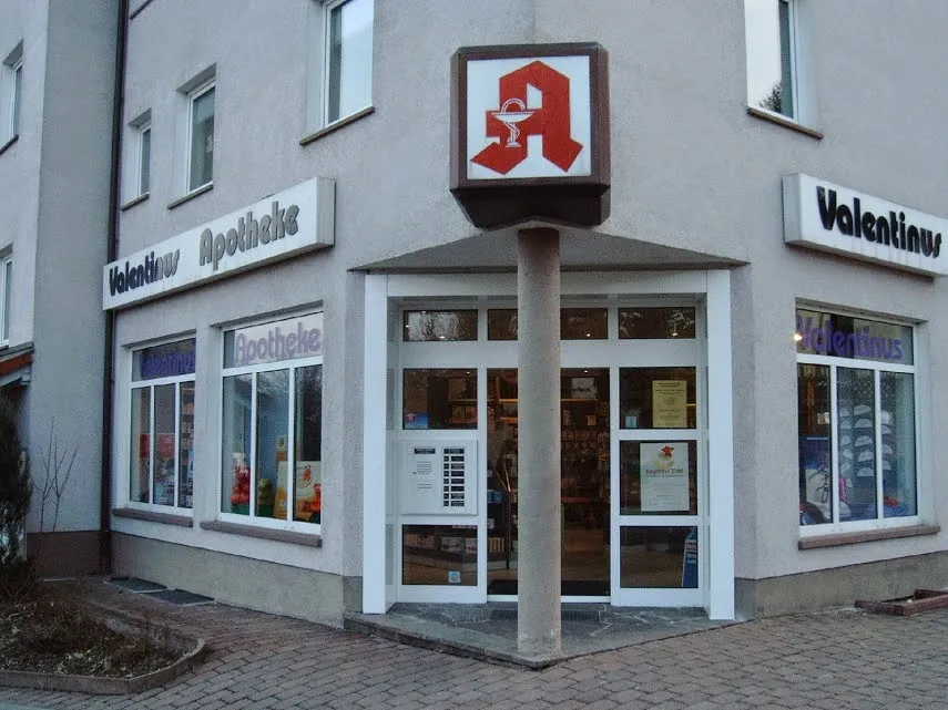 Ärztehaus Lohr doctor en Lohr am Main