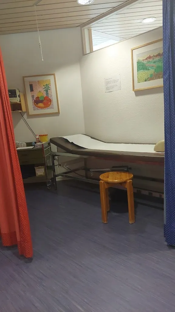 Frau Dr. med. Beate Schleth doctor en Denkendorf