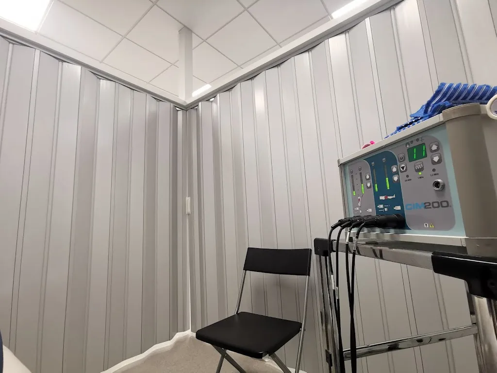 Fisio - Medical (S.R.L.) doctor en Sassuolo