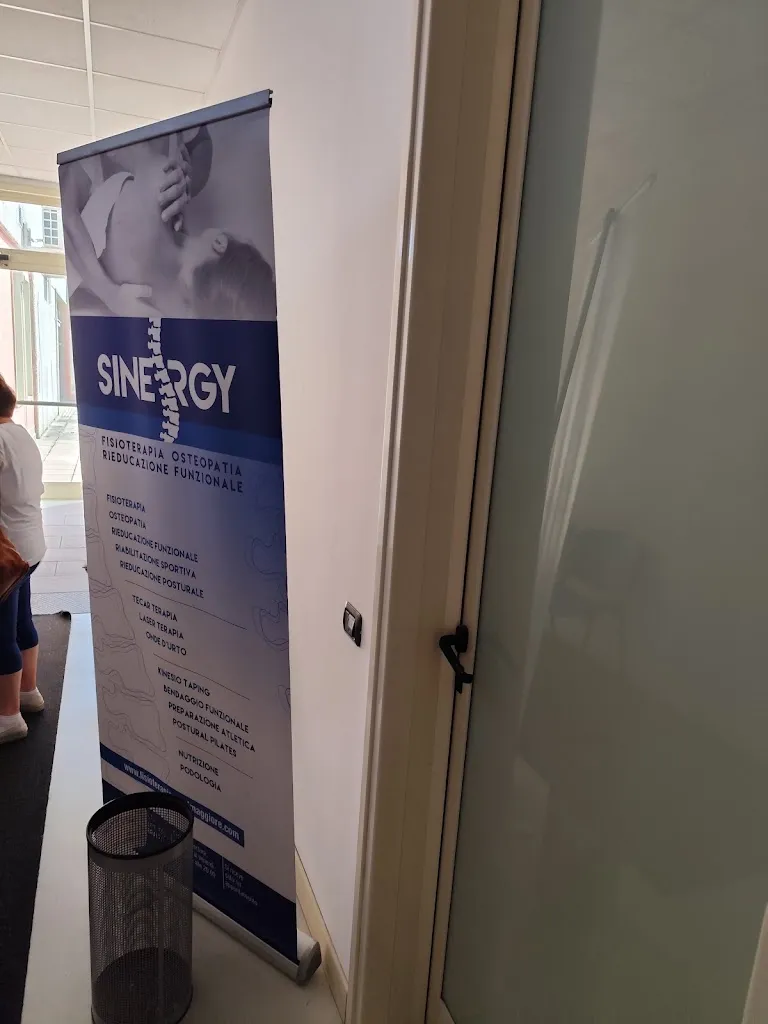 Sinergy Ambulatorio Medico Riabilitativo doctor in Casalmaggiore