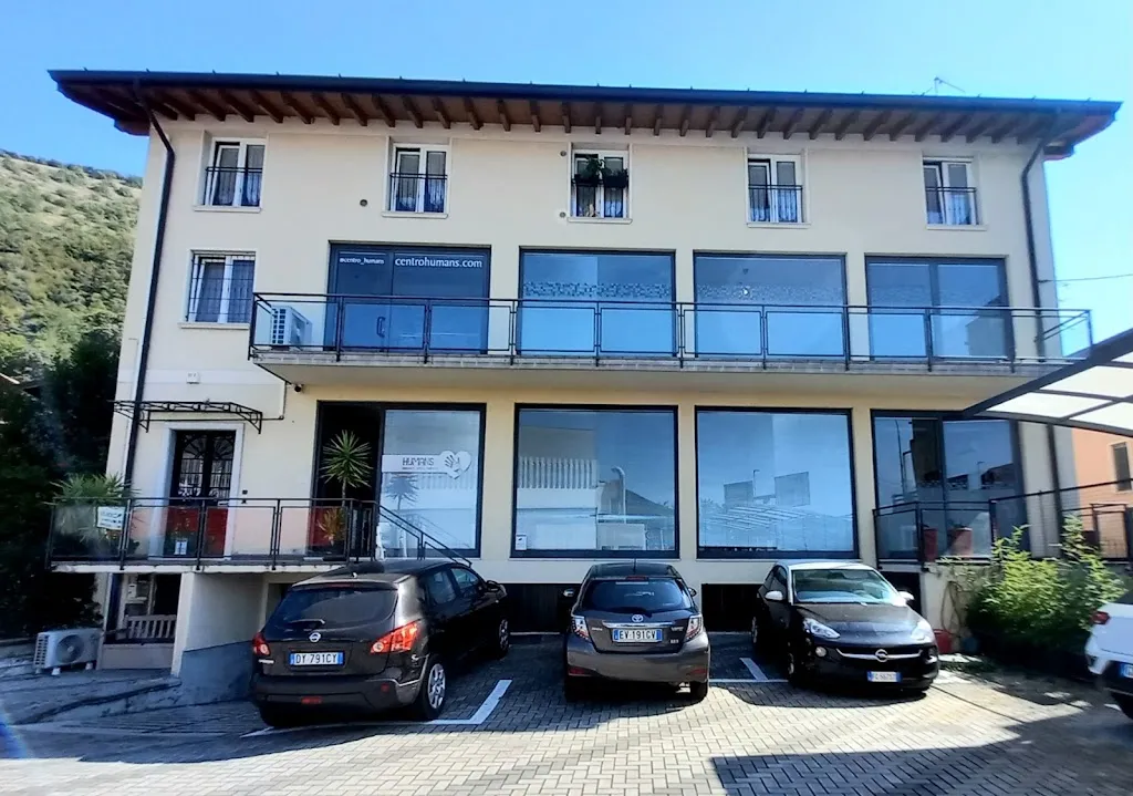 Centro Humans Arzt in Concesio