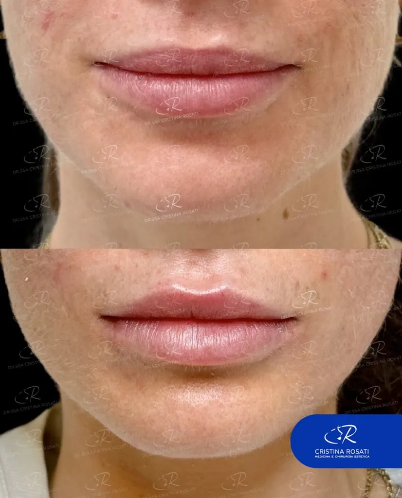 Dr.ssa Cristina Rosati doctor in Rossana