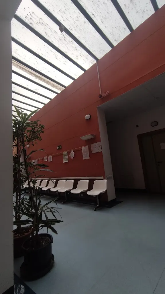 Presidio of Torre Pellice Health_Torre Pellice_slider_bild_1