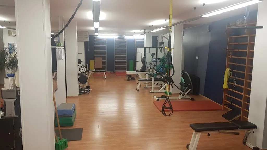 FISIOROM - Centro fisioterapico e riabilitativo Arzt in Villanova Canavese