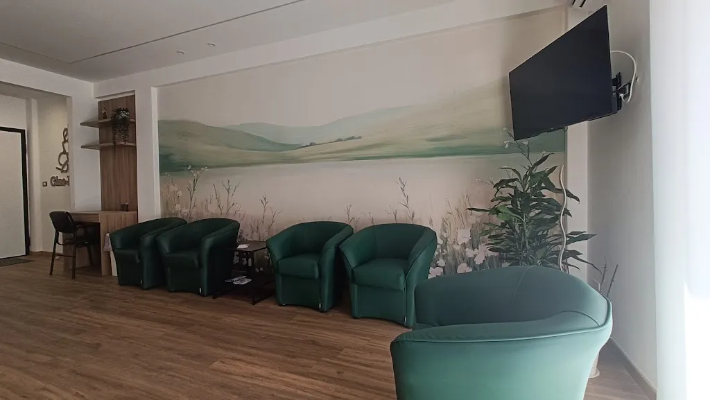 GINE-MED Studio ginecologico Di Fazio medico a Mongiuffi Melia