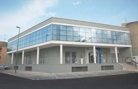 CENTRO MEDICO E FISIOTERAPIA - SAN SEBASTIANO_Racale_slider_immagine_2