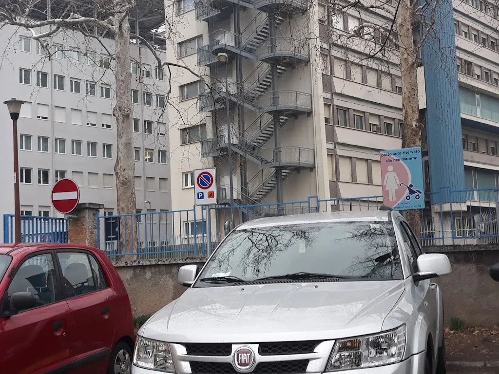 Poliambulatorio Crosina Sartori - Azienda Provinciale Per I Servizi Sanitari Trento Arzt in Vattaro