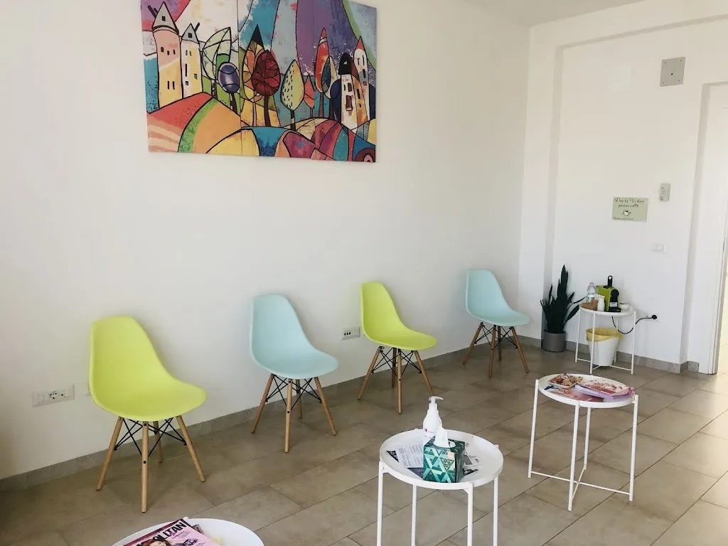 Studio ginecologico dr.ssa Daniela Vitolo doctor in Camaiore