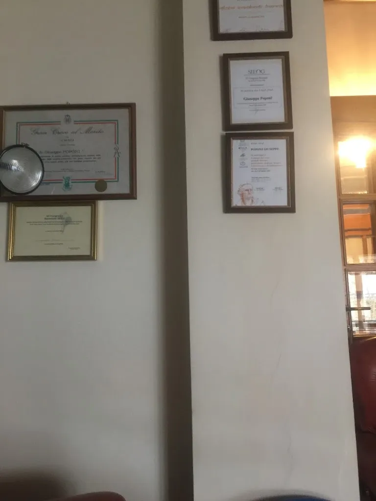 Studio Ginecologico Dr. Giuseppe Poponi doctor in Chianciano Terme