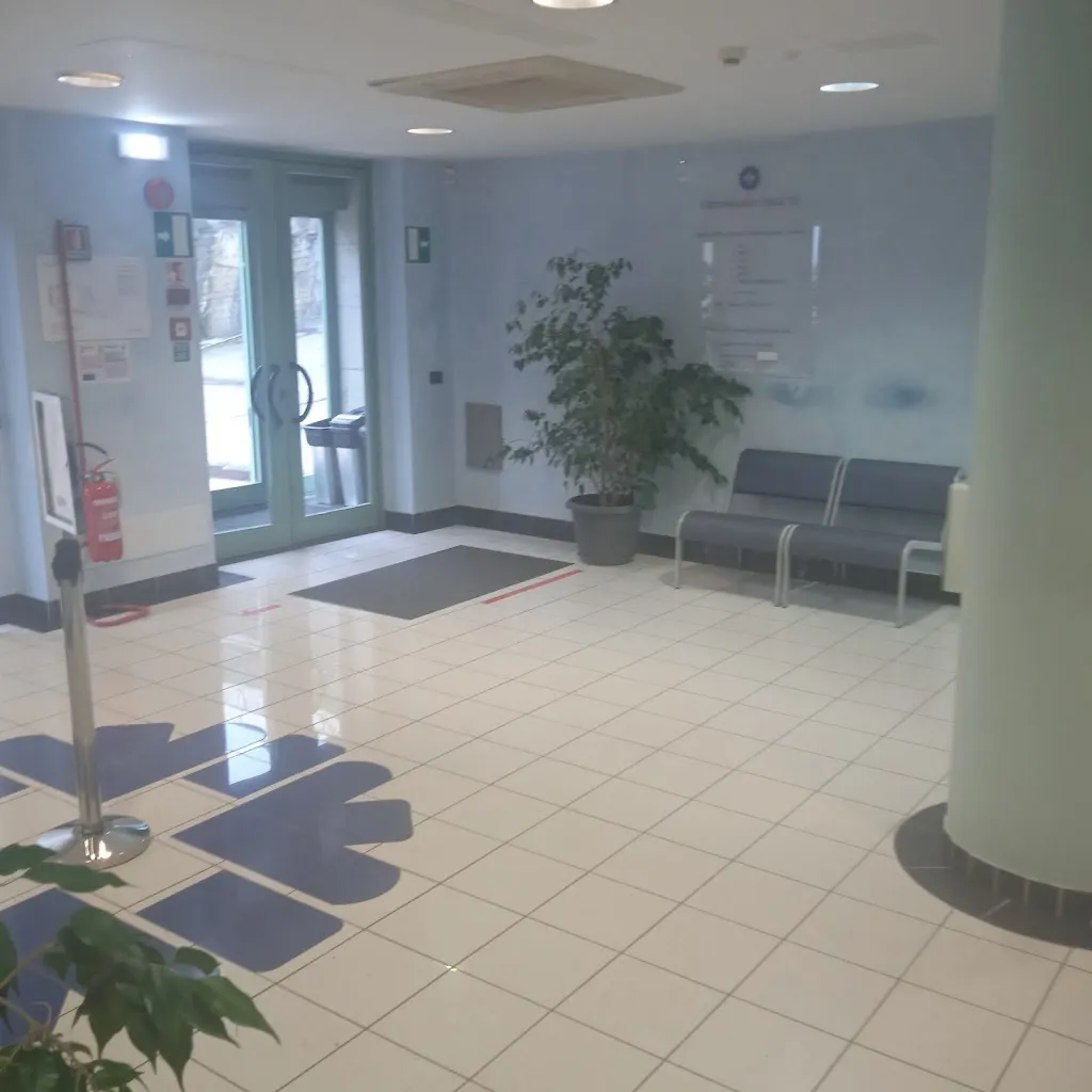 Chianciano Salute SPA médecin à Chianciano Terme