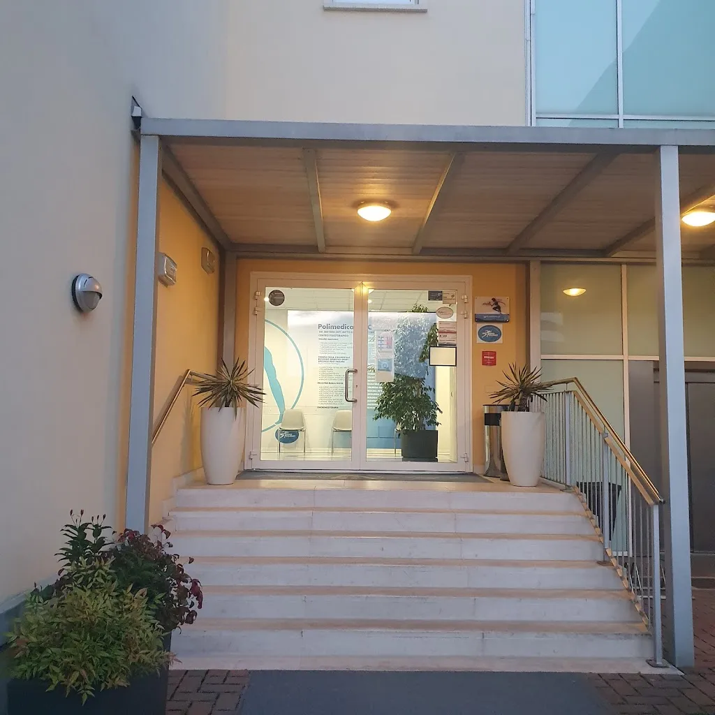Polimedica Fisio&Sport srl médecin à Cittadella