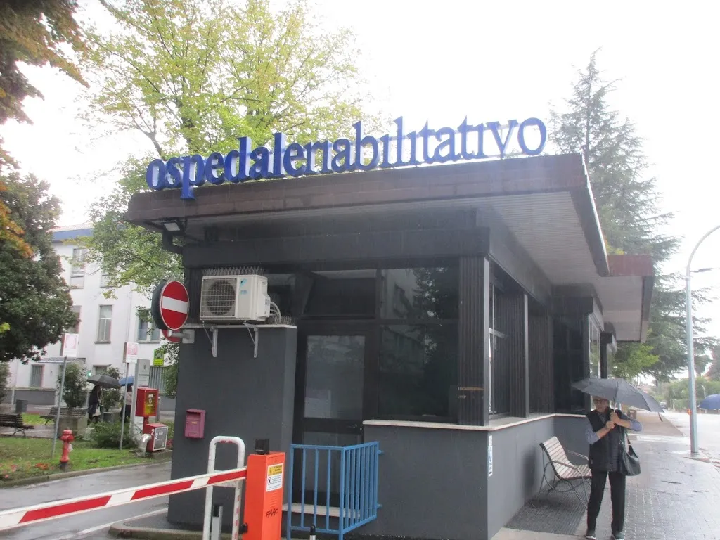 Ospedale Riabilitativo di Alta Specializzazione di Motta di Livenza Arzt in Motta di Livenza