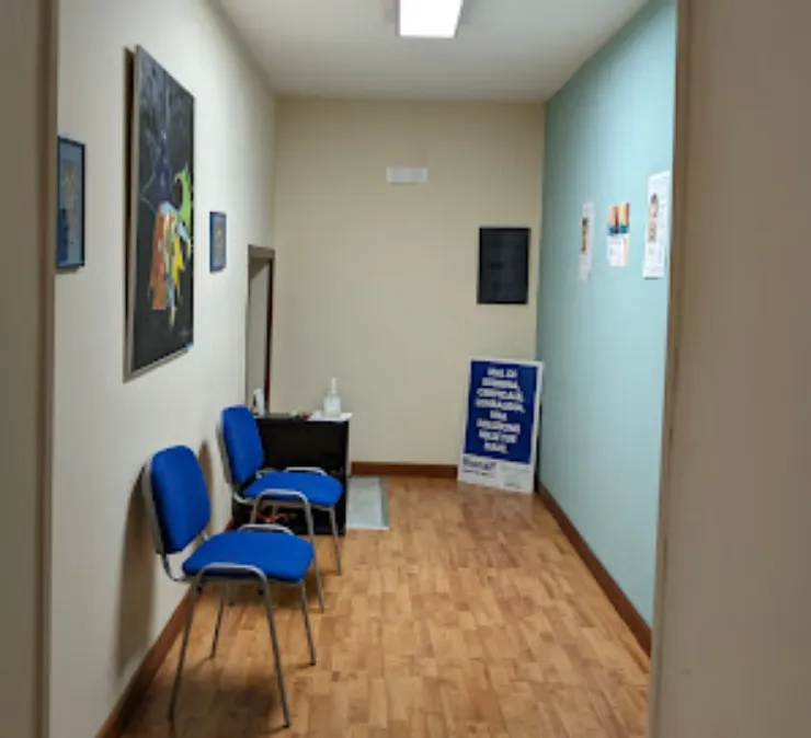 Dr. Francesco Paolo De Lucia - Terapia del dolore - Cure Palliative doctor in Liveri