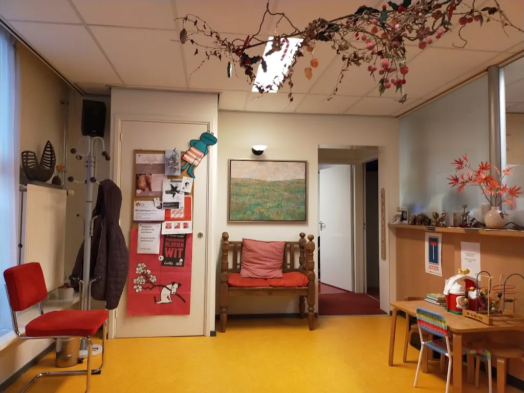 Huisartsenpraktijk Ottenhof in Groesbeek