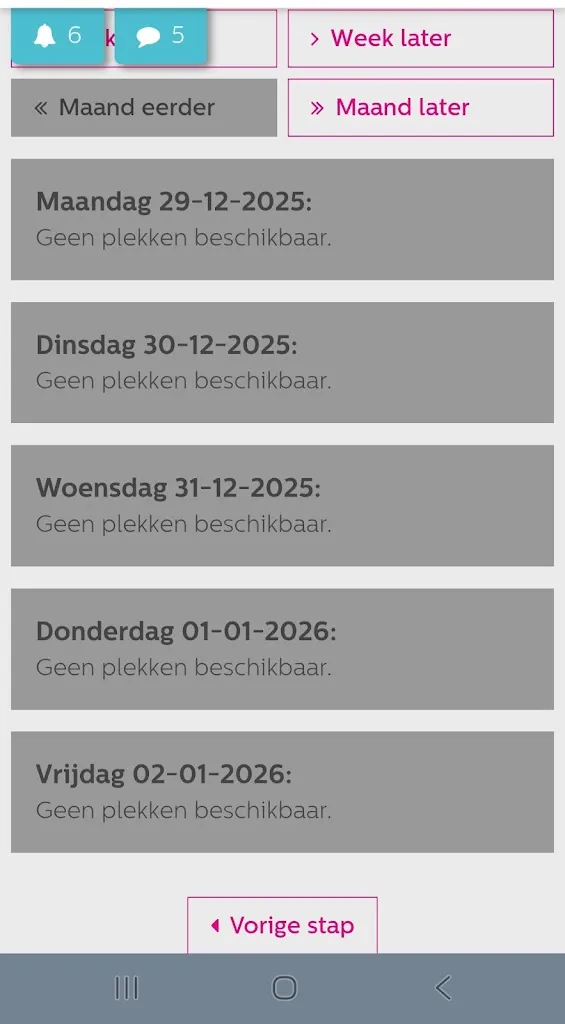 Our Medical Center Oss in Horssen