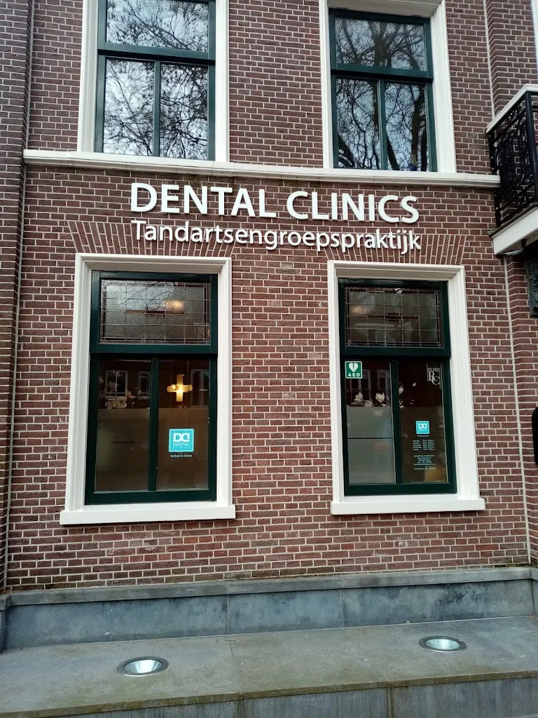 Dental Clinics Kerkdriel in Kerkdriel