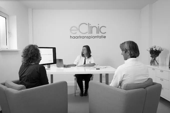 eClinic in Laren