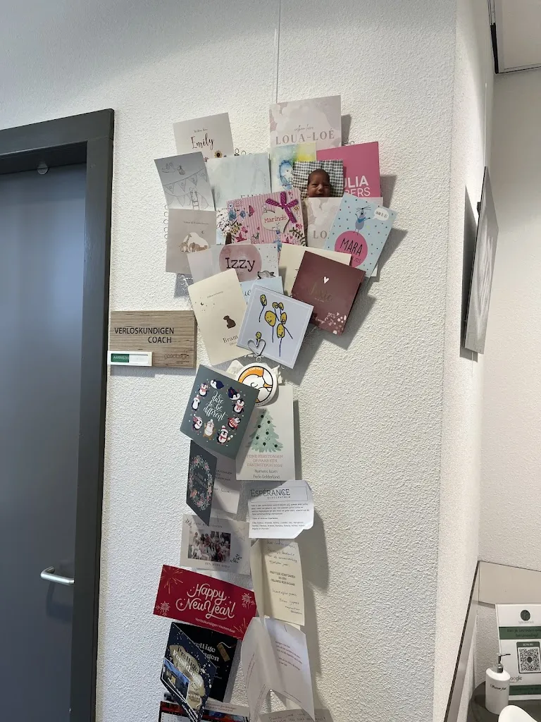 Verloskundigenpraktijk Goed Begin Renkum in Renkum