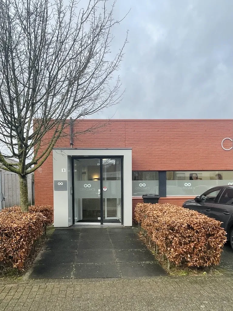 City Clinics Tilburg Reeshof_image_1