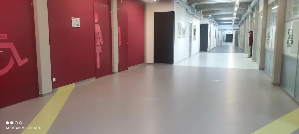 Gorecht Medical Center - GP Hoogezand in Eext