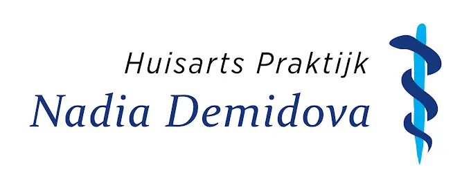 Huisartsenpraktijk Nadia Demidova in Wageningen
