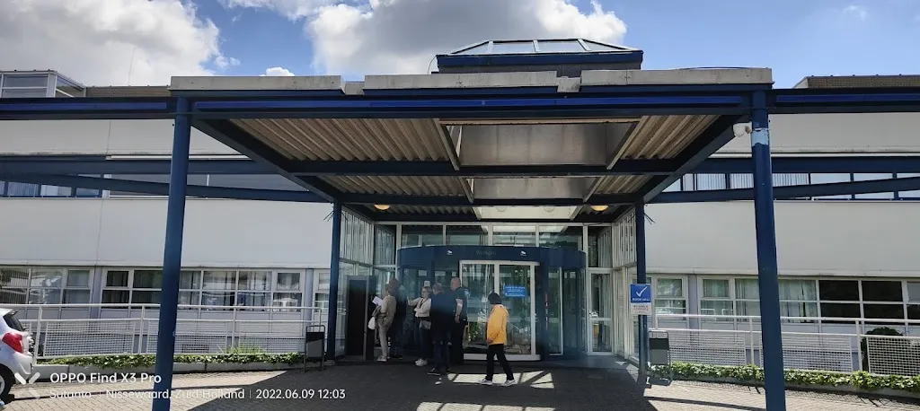 Spijkenisse Medical Center_West Betuwe_image_1