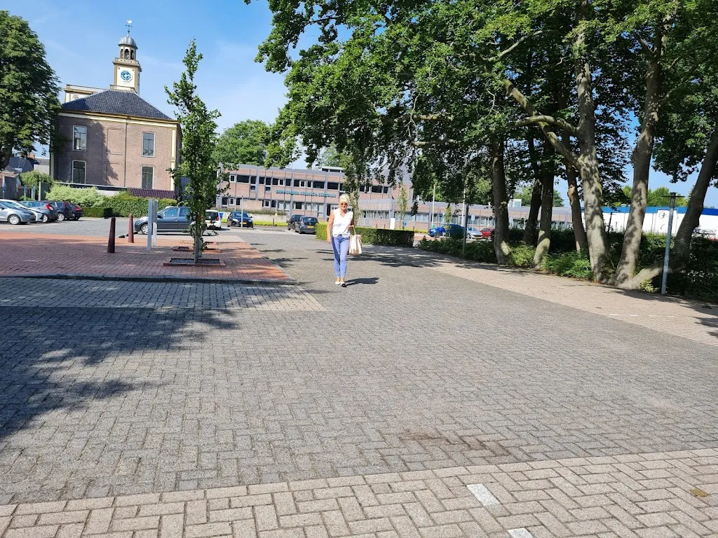 Huisartsen Groepspraktijk 🩺 in Sappemeer