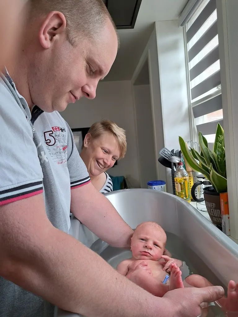 Verloskundigenpraktijk Aine in Winsum