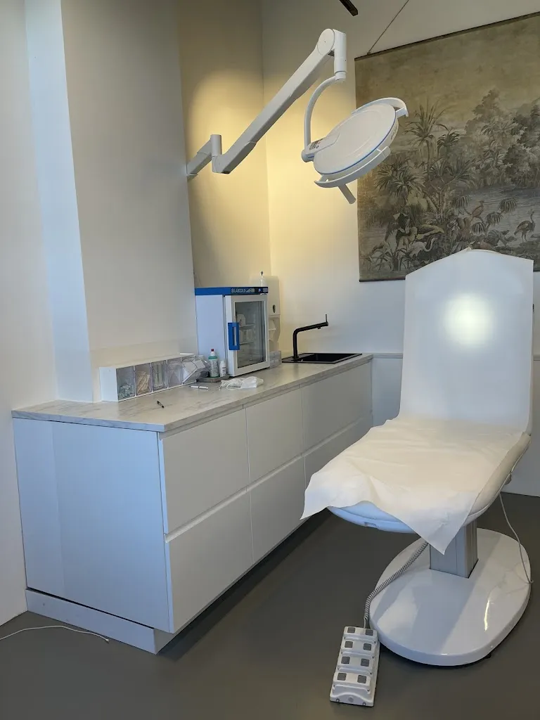 Moerman Clinic in Zuidbroek