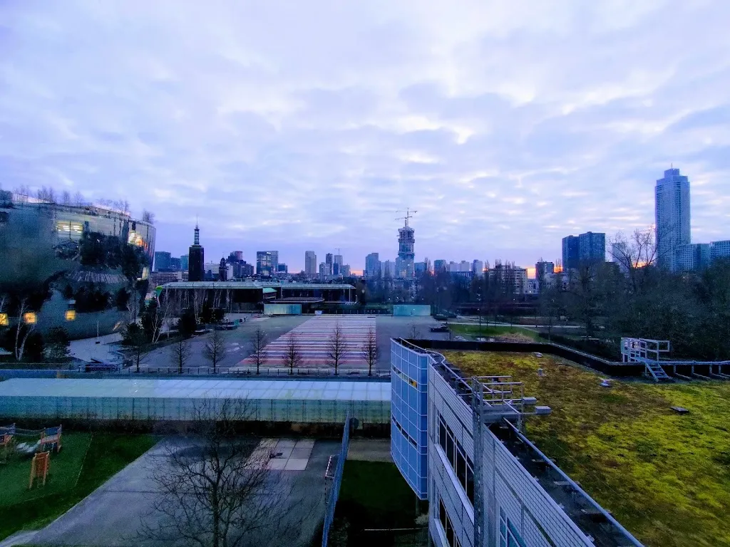Erasmus University Medical Center_image_3