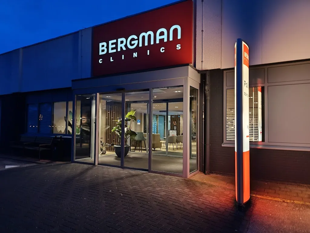 Medinova Clinic Breda in Brabander