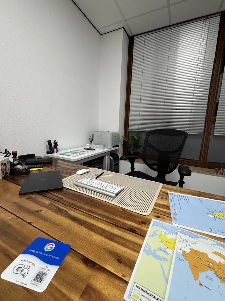 Claro Clinic in Doenrade