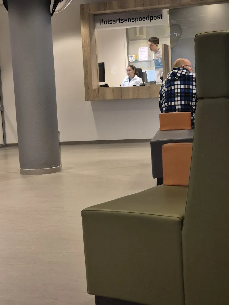 Huisartsenspoedpost Westelijke Mijnstreek_image_2