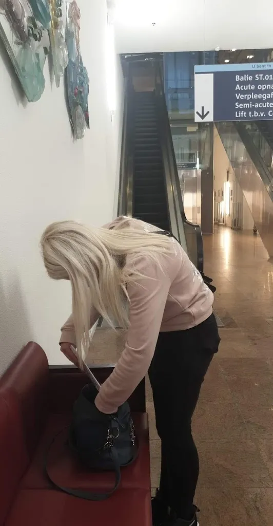 Ziekenhuis Heerlen in Heerlen