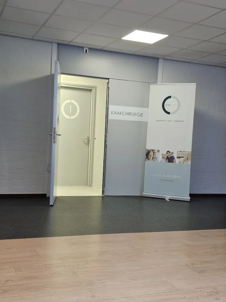 Cura Clinic Hoensbroek | Kaakchirurg Hoensbroek_image_2