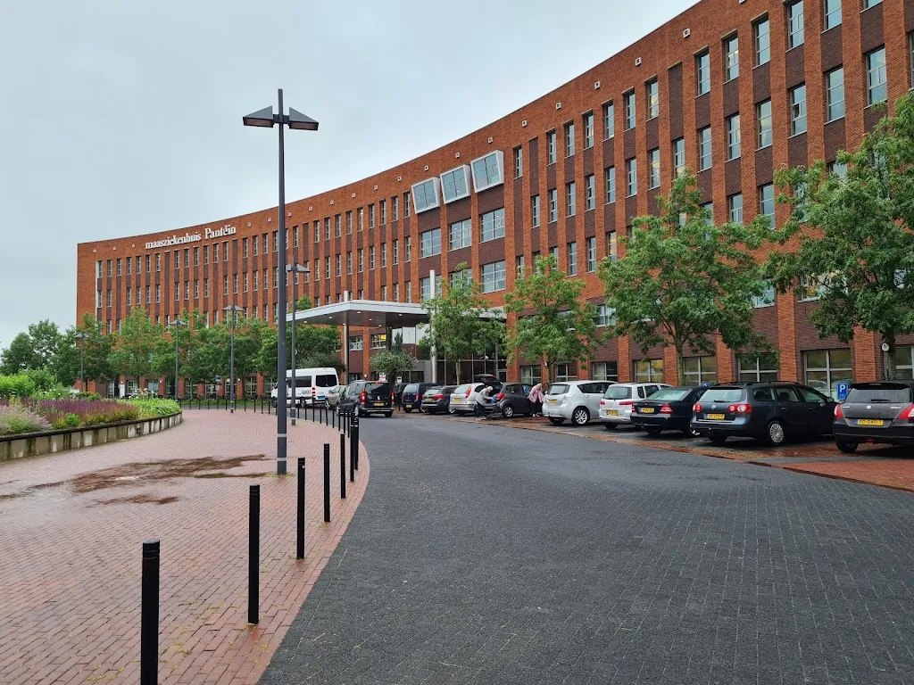 Maasziekenhuis Pantein_image_2