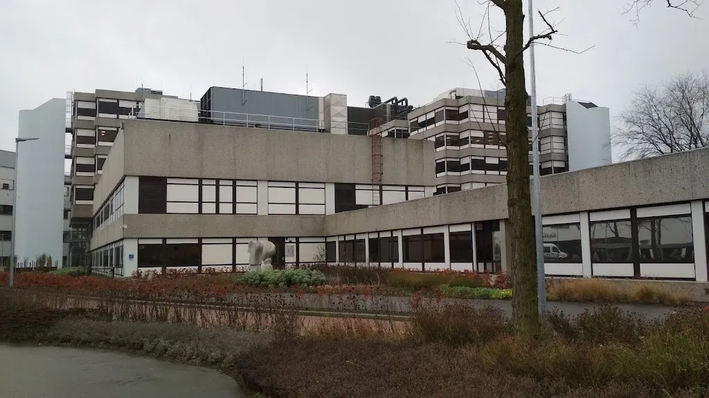 Martini Hospital in Noordbarge
