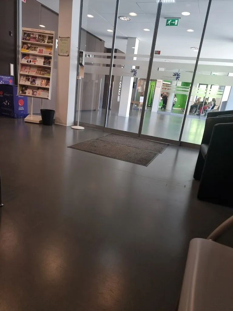 Huisartsenpraktijk Simpelveld in Simpelveld