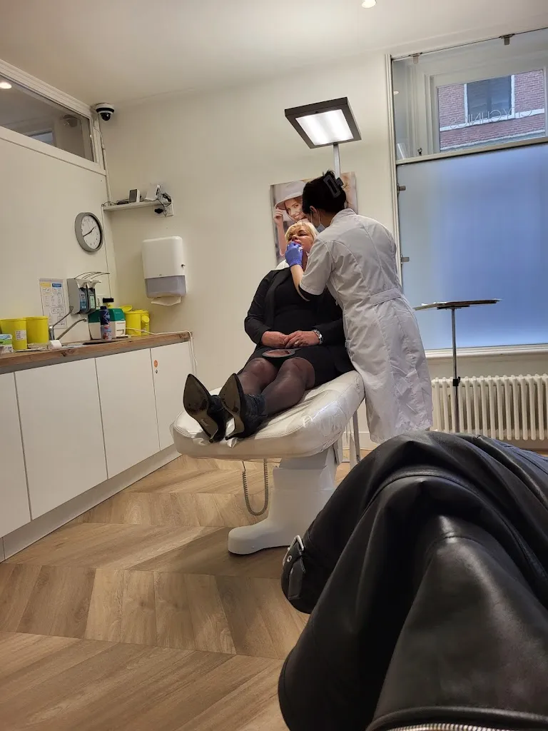 City Clinics Groningen in Norg