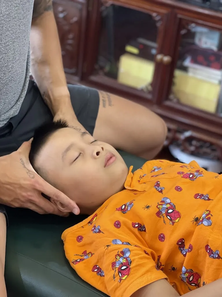 TOPCHIRO Maastricht in Spaubeek