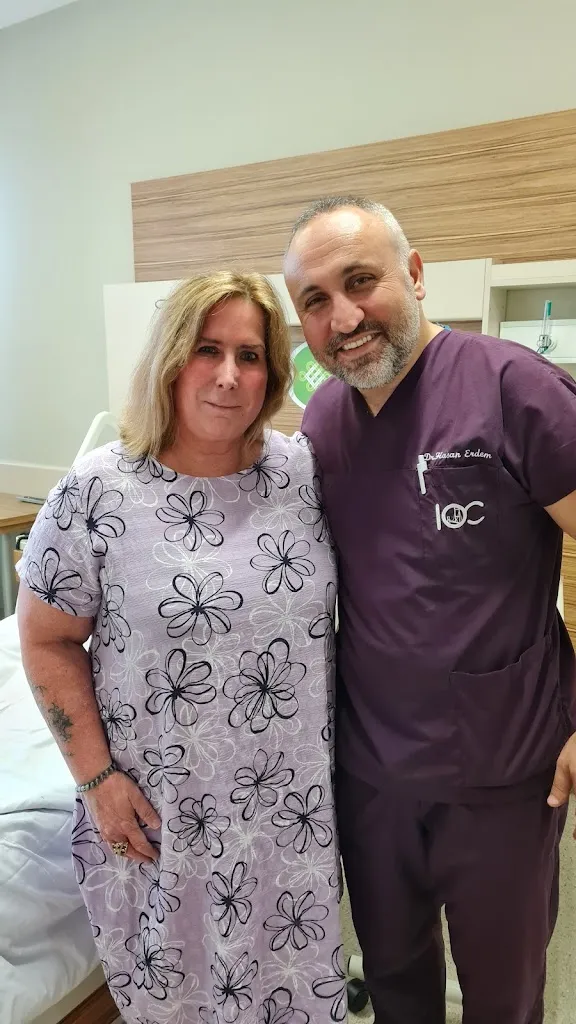 Maagverkleining Türkije | Dr HE Obesity Clinic in Veltum